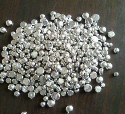 Cobalt Iodide (CoI2)-Beads